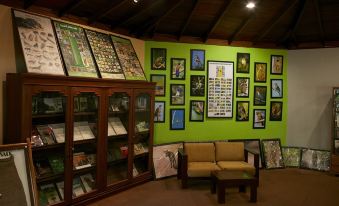 Hotel Sigiriya