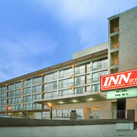 Inn at the Convention Center