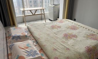 Liujiumingge Homestay (Zhongyuan East Street)