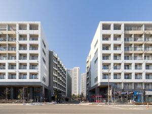 Urbanstay Sokcho Beach AB