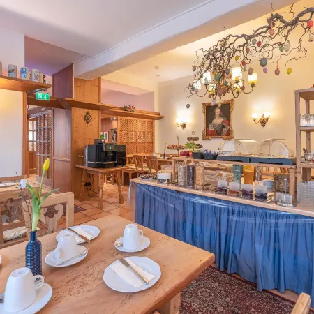 Hotel Eder