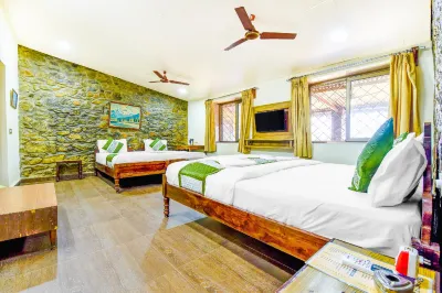 Hotel Castle Rock