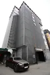 Hotel Myeongi Hotel in zona Yishu Island Migratory Park