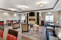 曼徹斯特機場舒適飯店