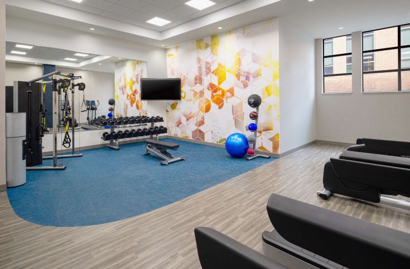Hyatt Place Nashville/Green Hills photo 2