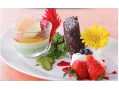 料理 The Shinra - 森羅の写真