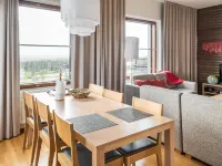 Nordic Chalet 9201 - con encanto