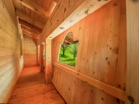 Beautiful Apartment in Ramsau with Balcony