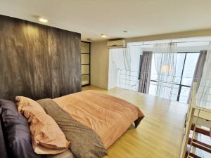 [Hot] Simple Studio Empire Damansara - Ikea, Curve