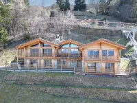 Chalet Auriane