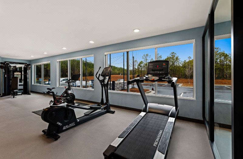 Everhome Suites Waco photo 4