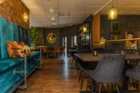 Best Western Plus Grand Hotel Elektra - breakfast