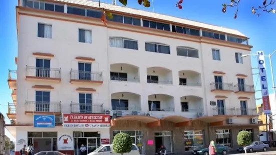 Hotel Davimar