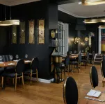 The Royal Adelaide Hotel - breakfast