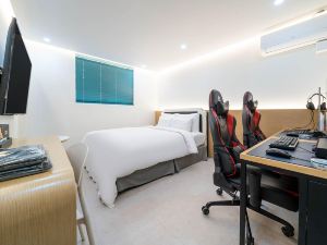 Browndot Hotel Namchuncheon