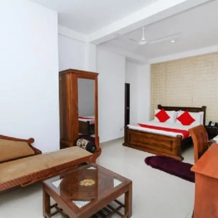Kings Gate Airport Transit Hotel