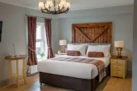 The Crown Inn Pooley Bridge Hotels in Greystoke