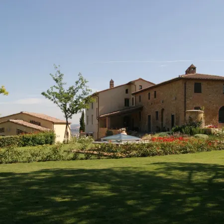 Poderi Arcangelo