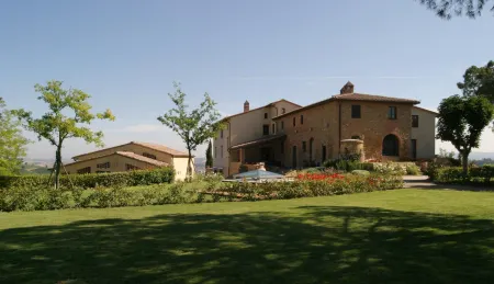 珀德利大天使酒店