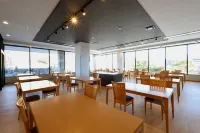 Kojohama Onsen Hotel - Morgenmad