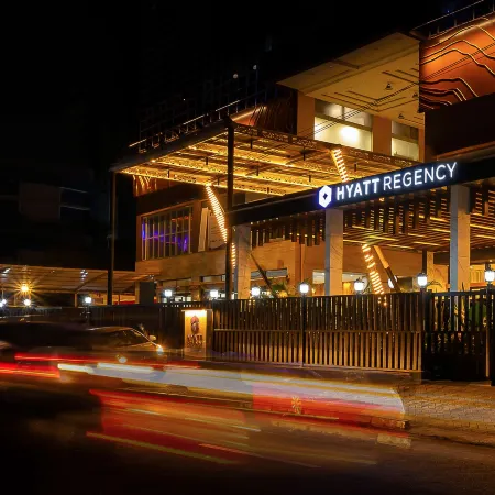 Hyatt Regency Nairobi Westlands