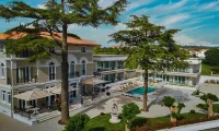 Palazzo Rainis Hotel & Spa - Small Luxury Hotel - Adults Only Hotels near Church of St. Pelage and St. Benedetto