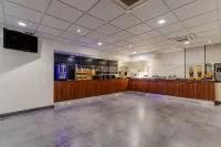瓦哈卡 萬豪城市快捷酒店 - 早餐