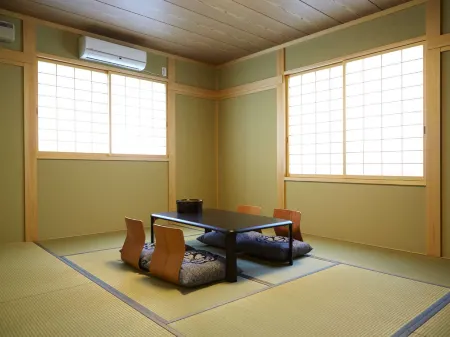 Numataya Отели в г. город Офунато