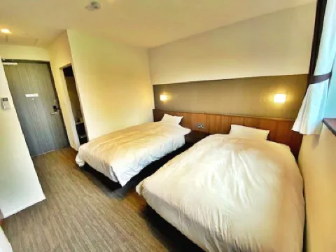 Santo Country Club CREST ASAGO Hotel a 