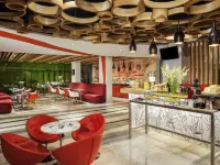 Ibis Yogyakarta Adi Sucipto Hotell i Desa Caturtunggal