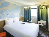 Ibis Styles Toulouse Nord Sesquieres Hotels in L'Union