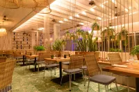 Emporio Cancun - Buy All Inclusive Option - breakfast