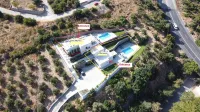 Aquamarine Villas