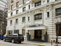 Ameritania at Times Square Hoteles en Nueva York