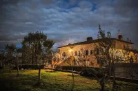 Borgo Solario Hotel in zona Lago Trasimeno