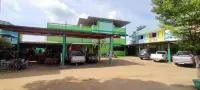 RuengsriSiri Guesthouse - Park Yeri