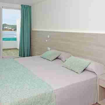 HSM Sandalo Beach Rooms