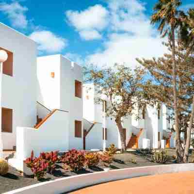 Labranda Bahía de Lobos Hotel Exterior