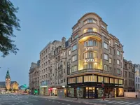 Mercure Luxembourg Off Kirchberg Hotels near Grand Ducal Palace