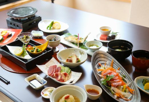 4. 가네이시 료칸..