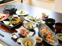 Kaneishi Ryokan Hotels in Oguni