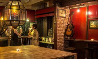 Takamatsu Guesthouse BJ Station