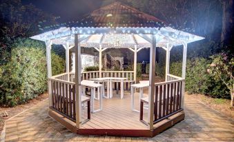 Memory Lane Accommodation