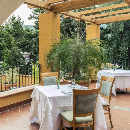 Albergo Filippo II