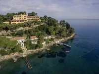 Mercure Argentario Hotel Filippo II Hotels in Giannella