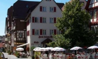 Zum Treuen Bartel