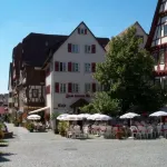 Zum Treuen Bartel Hotels in Schwieberdingen