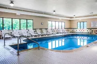 Comfort Suites Near Route 66 - Pools