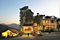 Hotel Golf Links, Mashobra