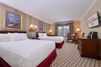 The Madison Hotel Các khách sạn ở Morristown